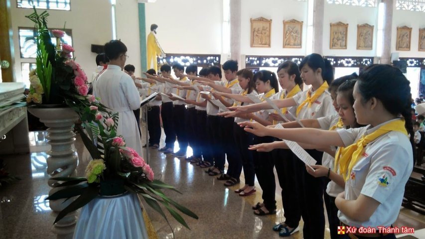 tuyên hứa HT 2014